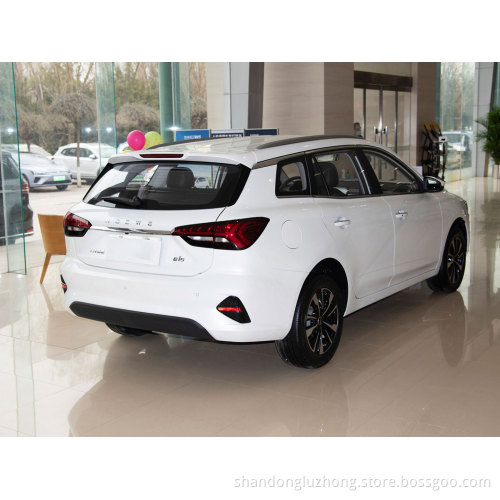 Made in China 2022 Roewe EI 5 Goede prijzen Elektrisch snel nieuw energievoertuig Hoge kwaliteit te koop